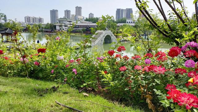 千古胜景，何须远方