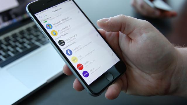iOS 16 新功能，iPhone 无密码时代来临