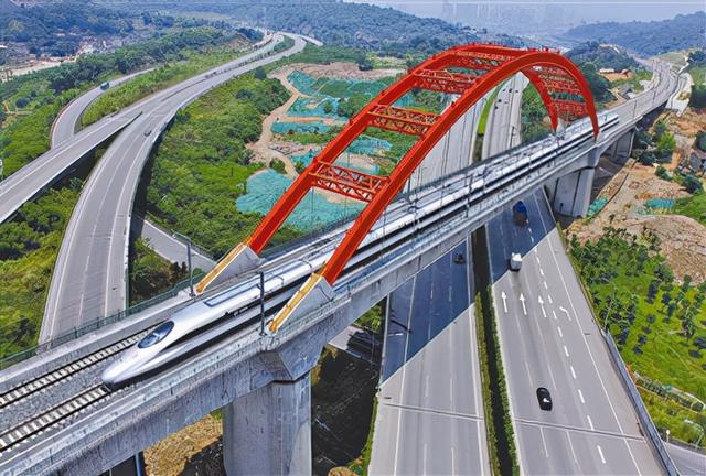 地贫民寡的福建，是如何发展起来的？富庶的福建人为何如此低调？