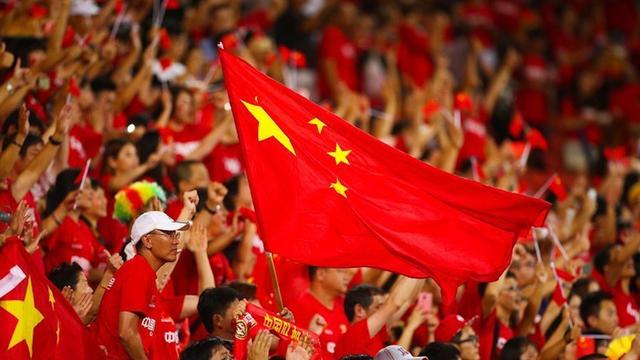中国亚洲杯取消后，最新主办国曝光，潜规则被打破，亚足联受质疑