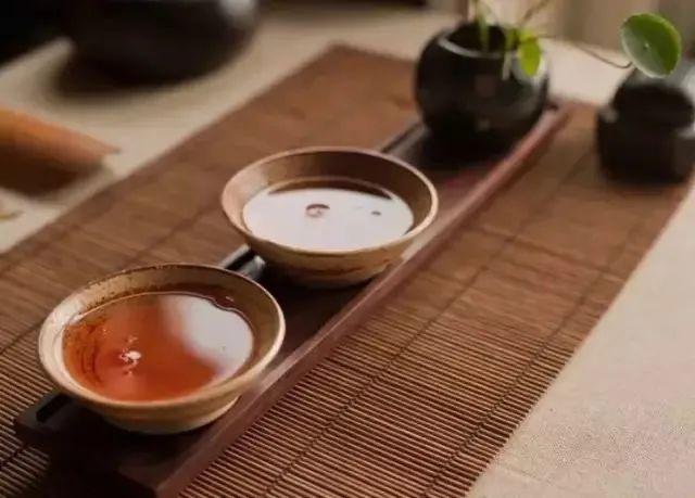 教你7个喝茶不失眠小技巧