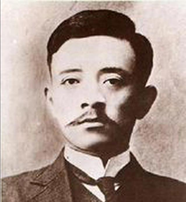 原来孙中山与袁世凯反目竟是因为这件事件