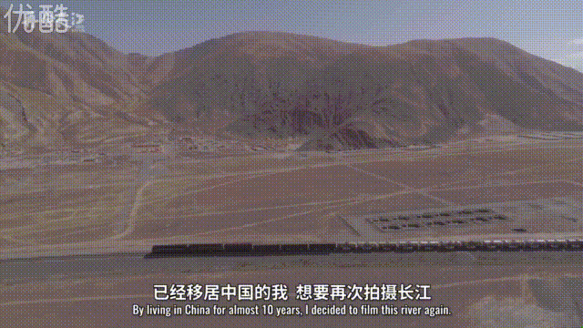 时隔10年，这个日本人在长江拍下了这一幕