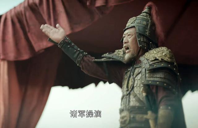 陈亨：辅朱元璋开国，佐朱棣靖难，68岁的老将，赌赢了10代富贵