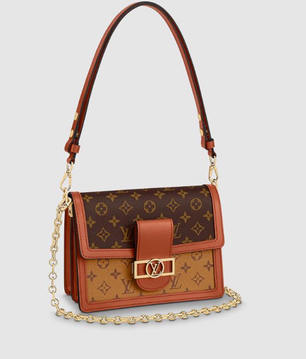 lv热门老花包合集,哪款是你的最爱?