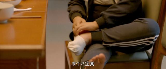收视第一，没想到，保守19年的海清，会以这种形式，打出一副王炸