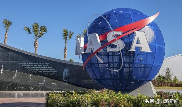 拜登欲在2023年为NASA提供260亿美元预算，想在2040年把人类送上火星