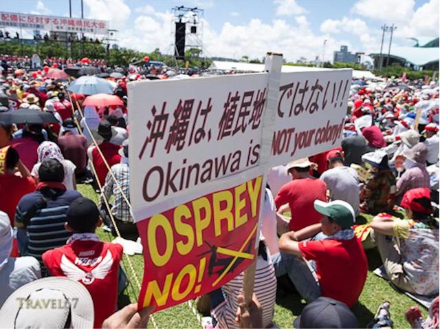 岛屿问题无解！俄方拒绝俄日和平谈判，冲绳独立已纳入联合国日程