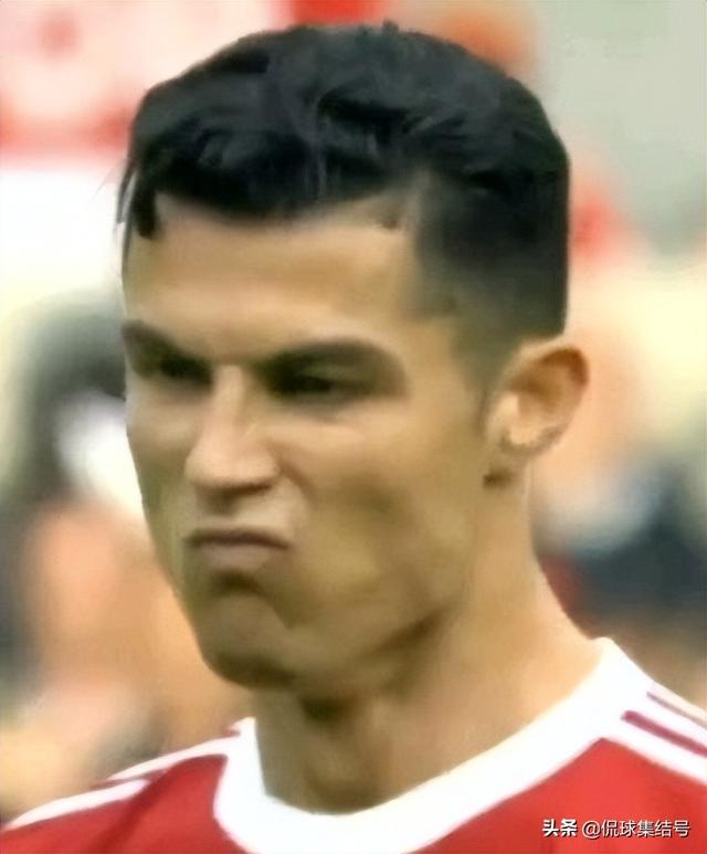 绝代无双！CR7领衔1数据榜单，梅西仅10次上榜，皇马队史3人入围