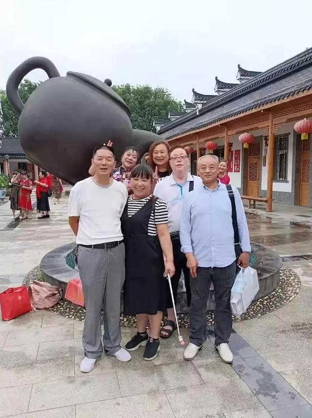 一日遊 變味的會銷