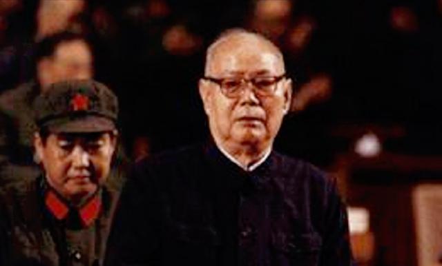 商人之子叶剑英,从未指挥过大兵团作战,为何开国后被封为十大元帅