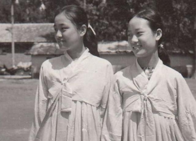 为了跟朝鲜姑娘结婚，志愿军战士自愿放弃国籍，后来过得怎样？
