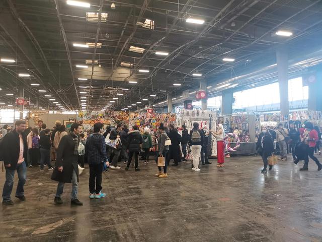法国巴黎工程机械展