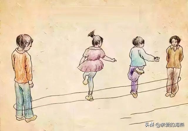 70、80年代最真实的老照片，美好的时光70后的记忆，再也回不去了