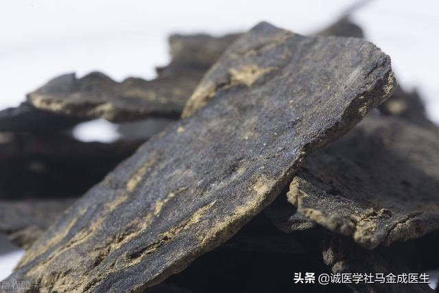 慢性咽炎？嗓子总有异物感，3味中药煮水，利咽，行气，化痰