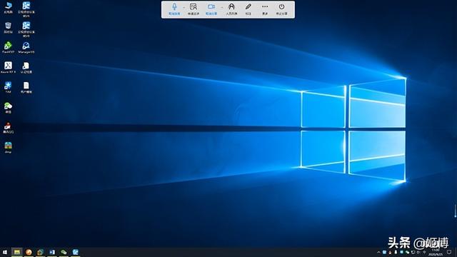 [微信蓝孔雀微信步数修改]，企业微信会议突然没声音