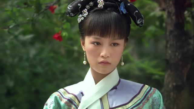 历史上的浣碧才是王者,雍正表妹,允礼最爱,出身都比甄嬛高十倍-第15张