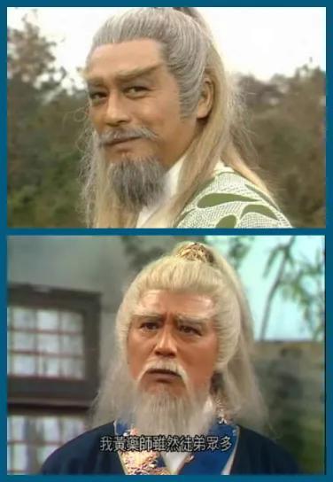 千山您独行，众人相送，曾江先生，感谢您出现在刘德华的影视剧中