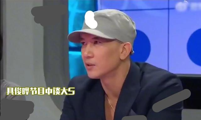大S再婚后首秀恩爱，晒情侣卡通照，间接否认她和具俊晔婚后不和