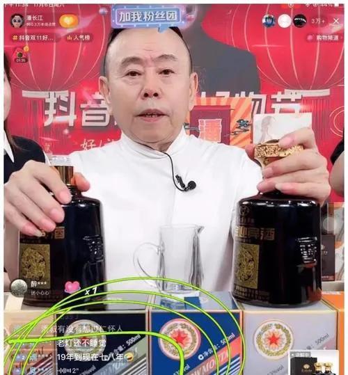 用晚节换钞票的潘长江，能有今天这个结局，真是一点都不值得可怜