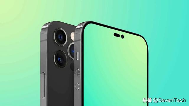 iPhone 14系列详细规格曝光，价格比13系列涨100美元