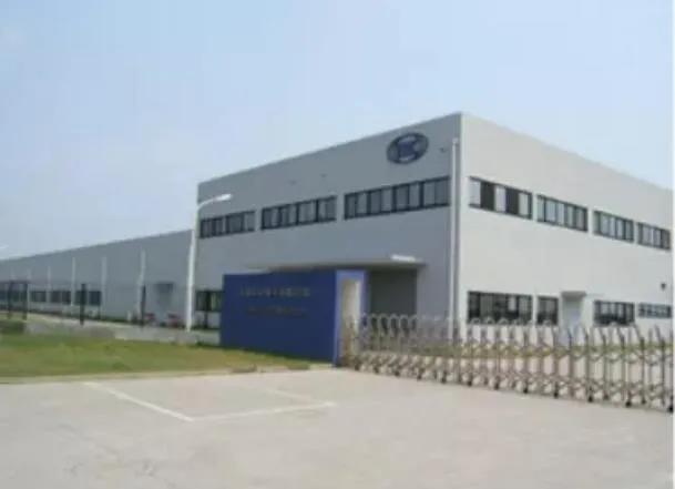 沈展鸿惠州工程职业学院