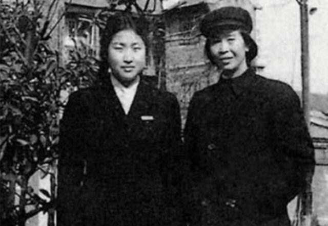 1984年贺子珍病逝，后事安排成难题，邓小平一句话定下葬礼规格