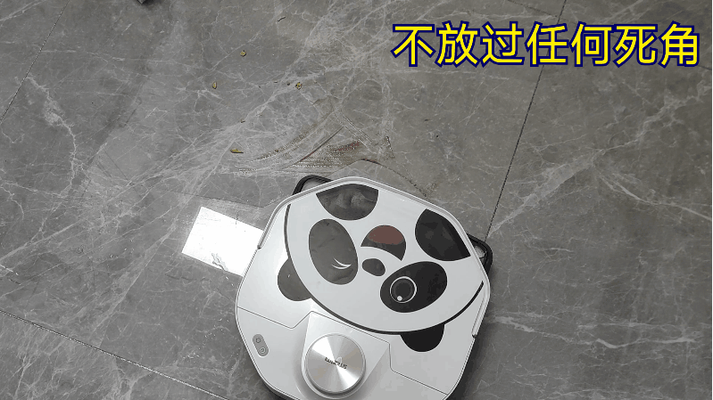 洗地新物种——智米开拓者A1洗地机器人深度测评