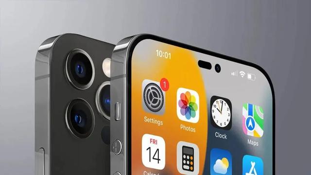 iPhone 14 Pro外观确定！要卖爆