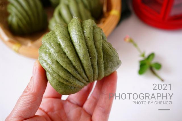 清明前后，碰到这菜别手软！一次多囤些放冰箱，从春吃到冬特省事