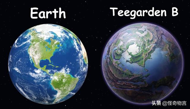 科学家提出了两颗地球候选行星，或许这是人类将来的归宿