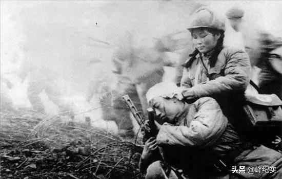铁原阻击，63军与联军血战12天伤亡22000余人，拯救数十万志愿军