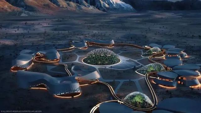 为了移民火星 人类曾尝试克隆一个“地球”？