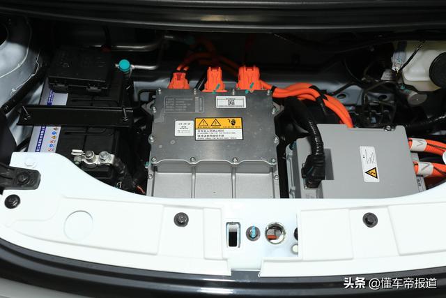 新车 | 售价4.58万元，朋克酷多多pro上市，5门4座，续航175公里