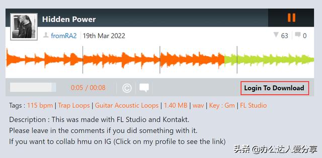 无损mp3歌曲免费下载网站有那些，无损mp3歌曲免费下载网站本地下载