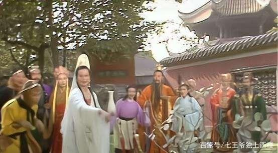 西游记中的人参果 西游记中的人参果「西游记中的人参果怎么画」 生活