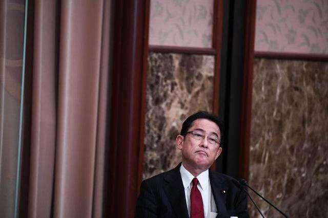 对日特殊反制来了，普京正式签署行政令，直接拿北方四岛“开刀”