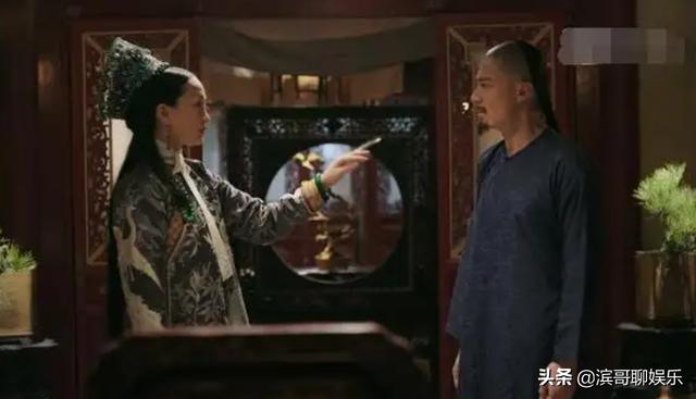 重生之门王俊凯演技拉胯？影帝张译甘当绿叶，都被网友戏称带不动