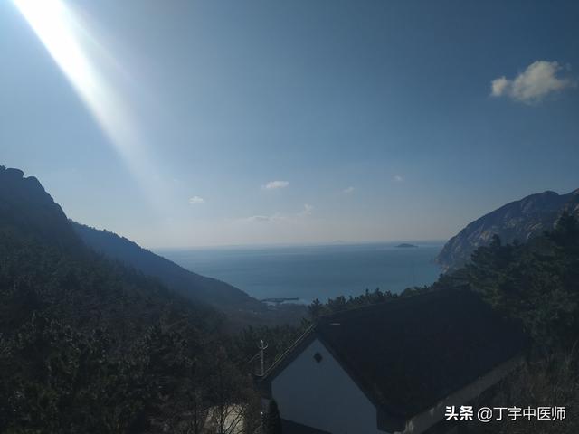 伤寒论偶感——二阳并病的示范大柴胡汤