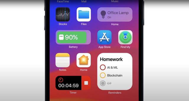 苹果 WWDC22 开发者大会预测：iOS 16 上将会出现的 10 项功能