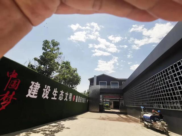 鑫锐制砂一体洗砂机视频