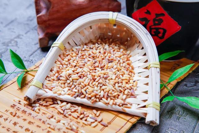 春天百病起，用这几物泡水喝，辅助控压健脾、缓解鼻炎，肝脏也好