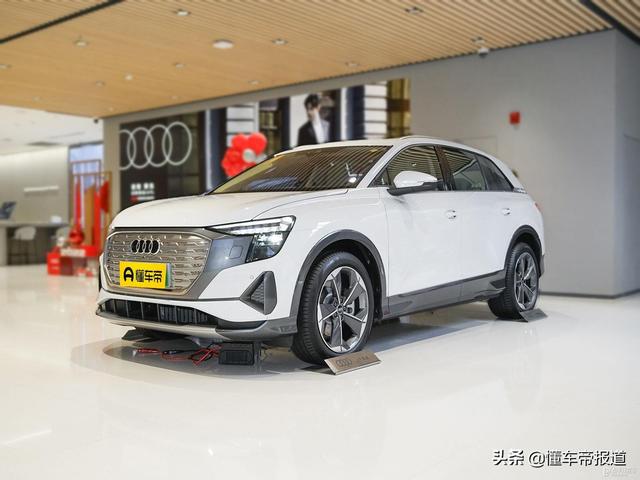 国产奥迪q5报价多少(国产奥迪q5多少钱一辆)