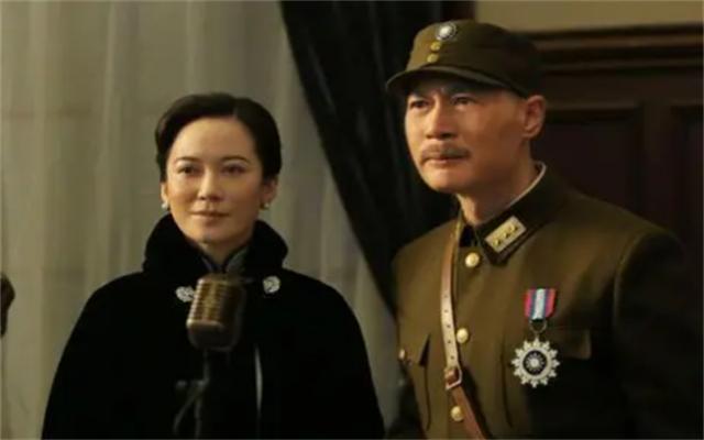 拒娶宋美龄，把黄埔军校校长让给蒋介石，他后来过得怎么样？