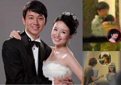 潘粤明的“反击”：丑陋婚变沦为过街老鼠，铮铮铁骨上演逆天改命
