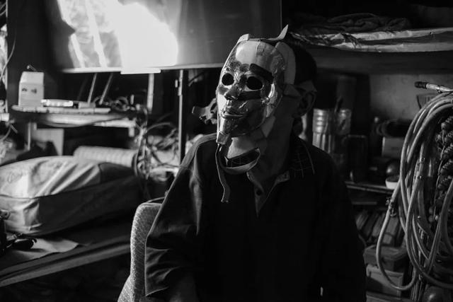 津门网展辉：红房子