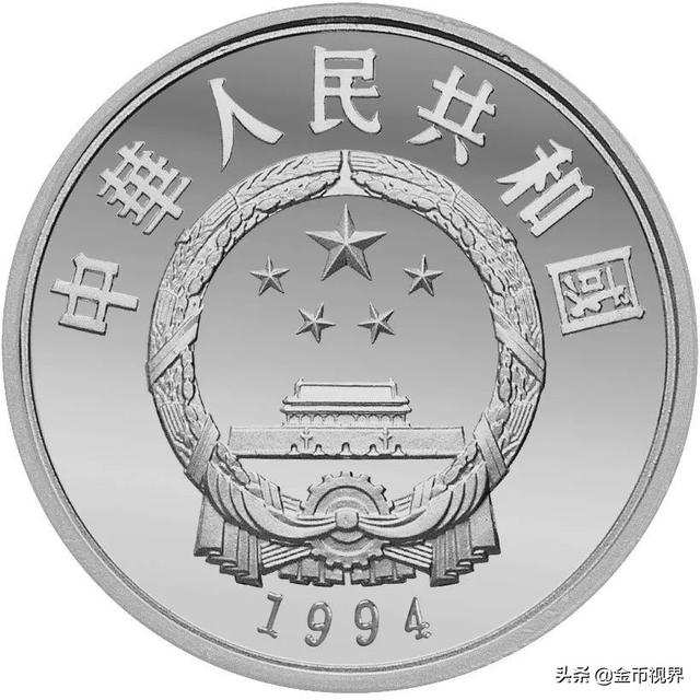 钱币日历 | 一画一币，走进梵高的世界
