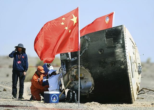 快速返回是什么技术？神舟十三号返回时间将比神舟十二号短20小时