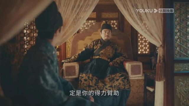 详谈《山河月明》最大的看点：剧情从另一个角度解读靖难之变