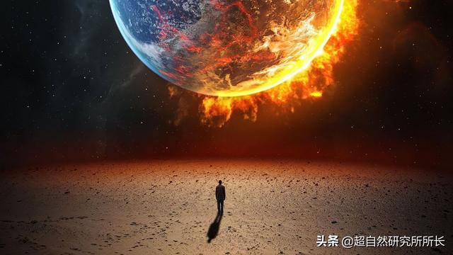 如果把地球的一生浓缩成一天，会发生什么？超出你想象的地球故事